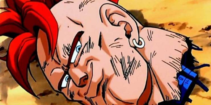 Dragon Ball 16 Most Heartbreaking Deaths In The Series Dragon Ball 16 Most Heartbreaking Deaths In The Series